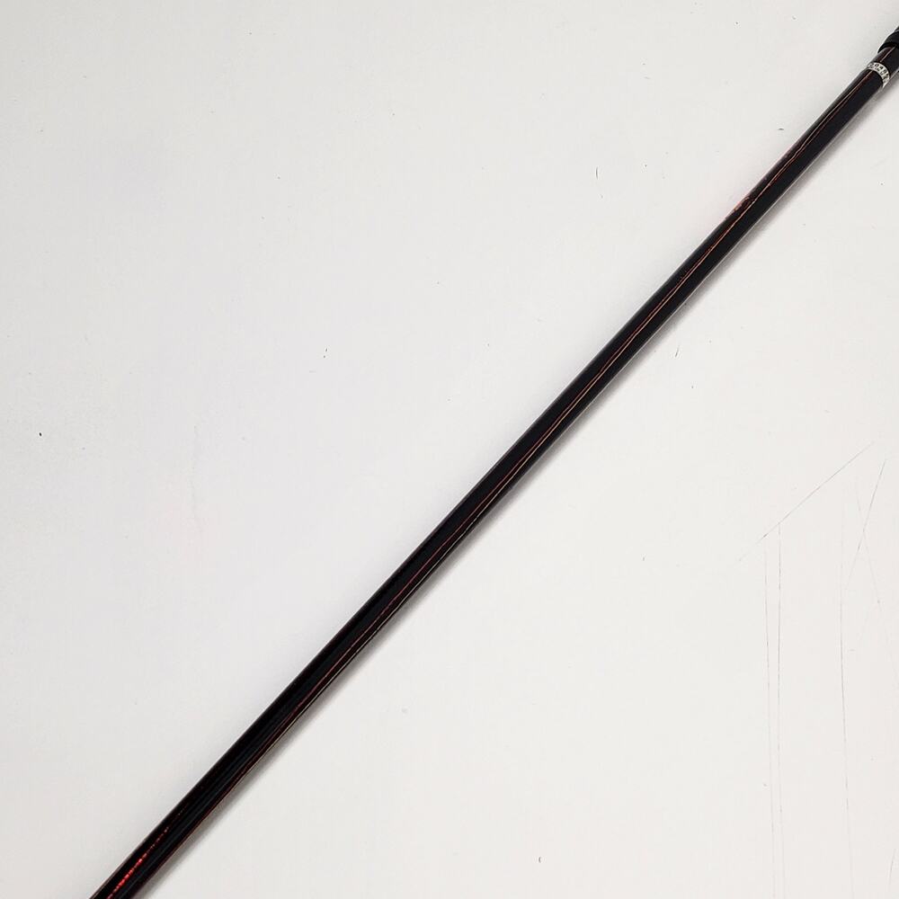 Top Flite Spalding Thunder Heat Driver 10.5* Medium-Flex Graphite RH 44” - Picture 7 of 10